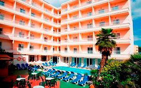 Hotel Ilusion Calma Mallorca